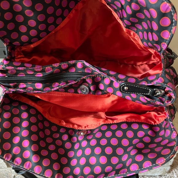 Tyler Rodan purse - Picture 2 of 7